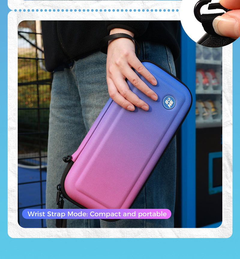 IINE Eva Storage Bag for Nintendo Switch 2 | DataBlitz