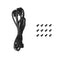 DeepCool FD12 3-in-1 3x120mm Performance Fans