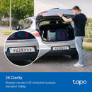 TP-Link Tapo C410 Kit Solar-Powered Security Camera
