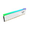 Adata XPG Lancer Blade 32GB (2x16GB) RGB DDR5 6000MT/s CL36-38-38 1.35V Desktop Memory with Heatsink (Black, White)