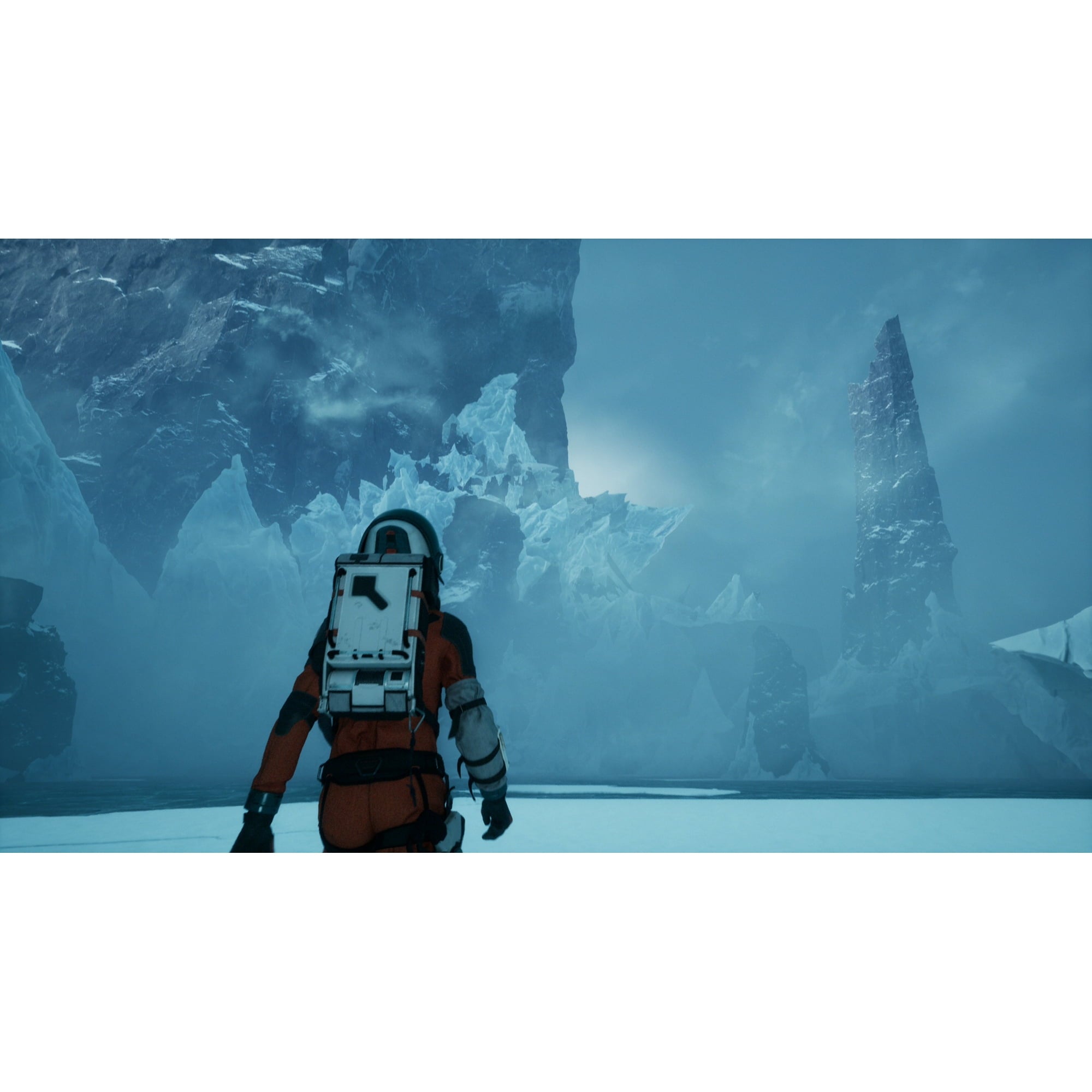 Aphelion Pioneer Edition