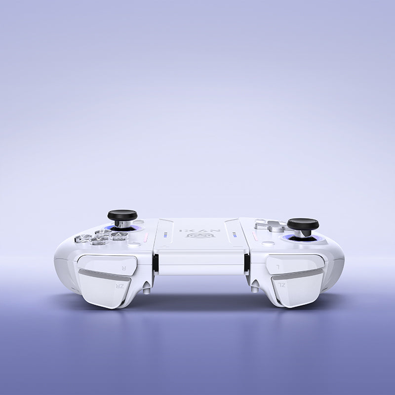 NYXI Hyperion Pro Style Wireless Joy-Pad | DataBlitz