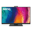 BenQ PD2705Q 27" 2K QHD 60Hz SRGB HDR10 USB-C Designer Monitor