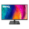 BenQ PD3205U 32" 4K UHD 60Hz SRGB HDR10 USB-C Designer Monitor