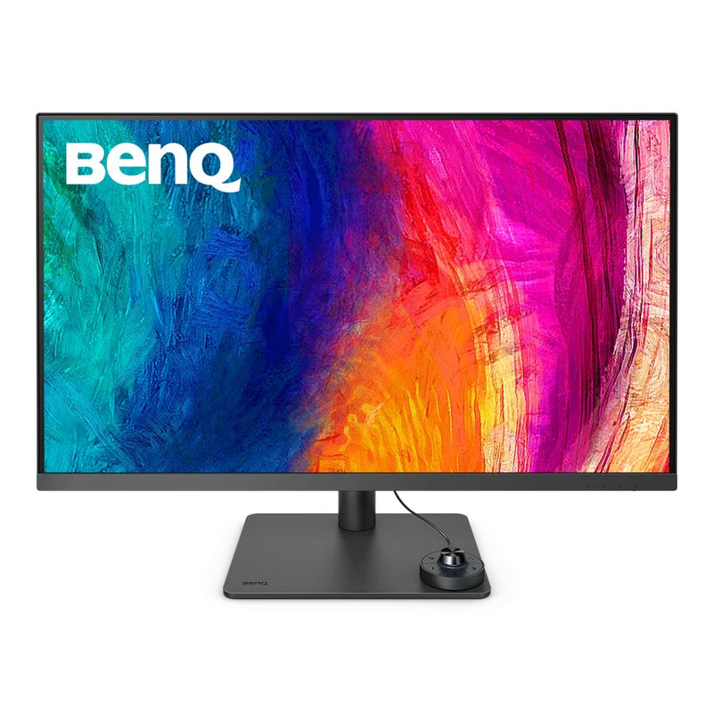 BenQ PD3205U 32" 4K UHD 60Hz SRGB HDR10 USB-C Designer Monitor