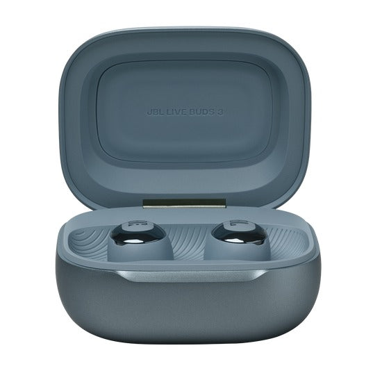JBL Live Buds 3 True Wireless Noise Cancelling Closed-Stick Earbuds
