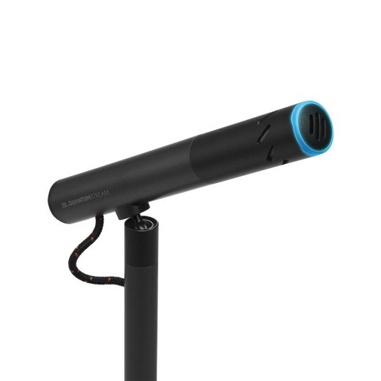 JBL Quantum Stream Talk USB Streaming Microphone