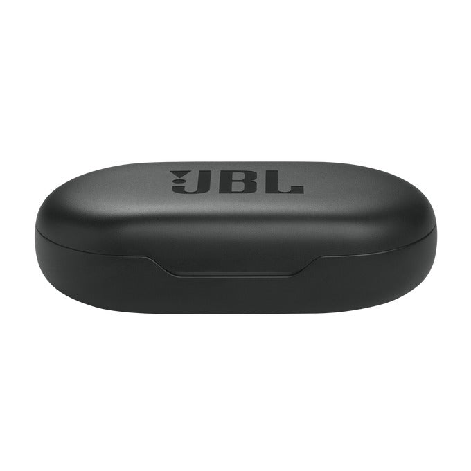 JBL Soundgear Sense True Wireless Open-Ear Headphones (Black)