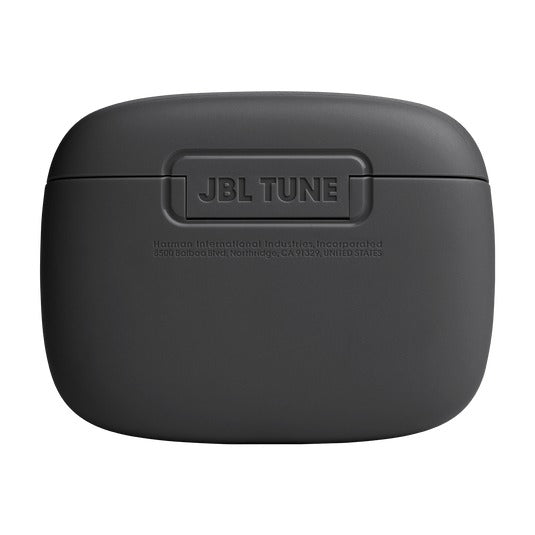 JBL Tune Buds True Wireless Noise Cancelling Earbuds (Black)