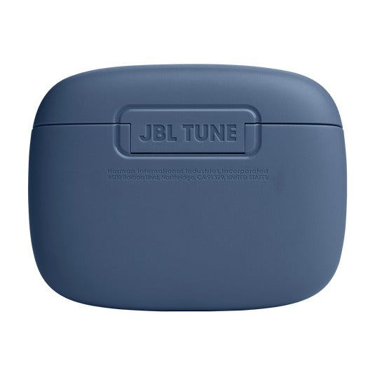 JBL Tune Buds True Wireless Noise Cancelling Earbuds (Blue)