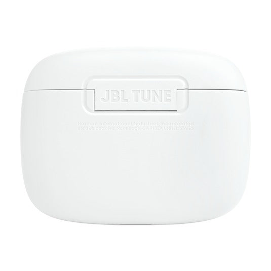 JBL Tune Buds True Wireless Noise Cancelling Earbuds (White)