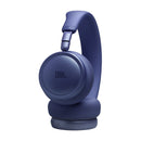 JBL Live 680NC Adaptive Noise Cancelling Wireless On-Ear Headphones | DataBlitz
