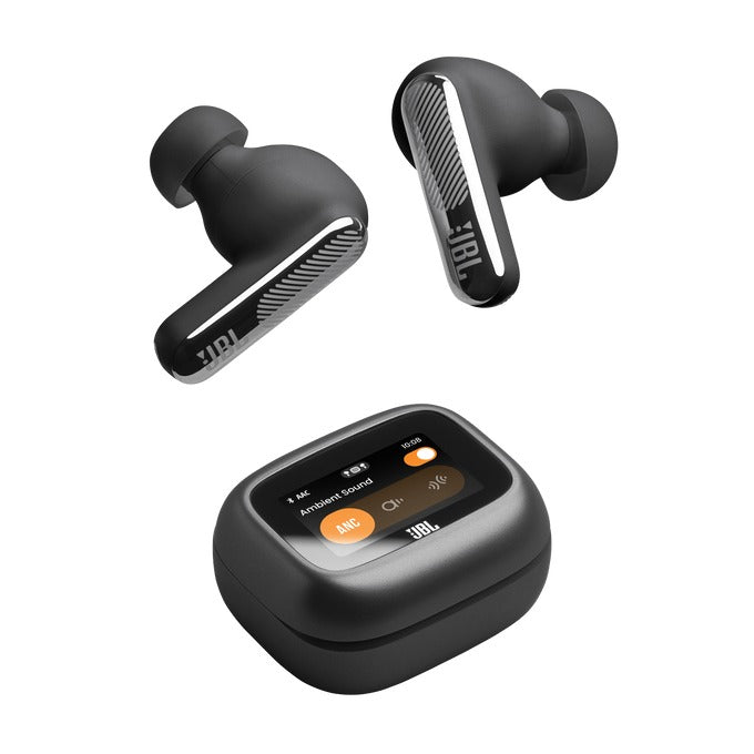 JBL Live Beam 4 True Wireless Noise Cancelling Earbuds