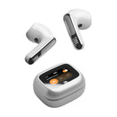JBL Live Flex 4 True Wireless Open-Ear Noise Cancelling Earbuds
