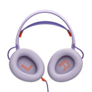 JBL Quantum 250 Wired Multiplatform Gaming Headset | DataBlitz