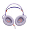 JBL Quantum 250 Wired Multiplatform Gaming Headset | DataBlitz