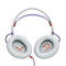 JBL Quantum 250 Wired Multiplatform Gaming Headset | DataBlitz