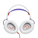 JBL Quantum 250 Wired Multiplatform Gaming Headset | DataBlitz