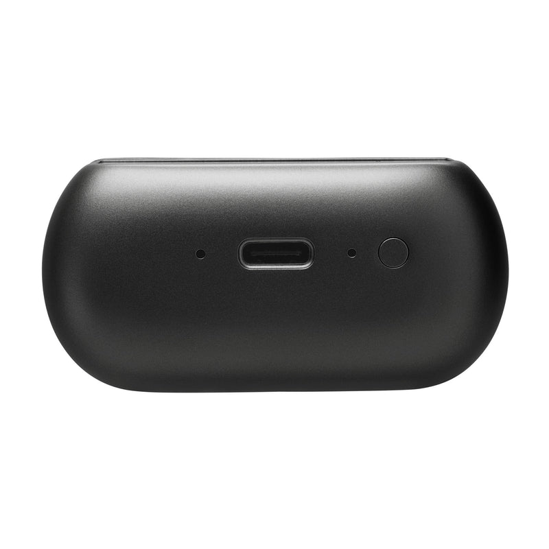 JBL Tour Pro 3 True Wireless Noise Cancelling Earbuds (Black)