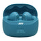 JBL Tune Beam 2 True Wireless Noise Cancelling Earbuds with JBL Spatial Sound