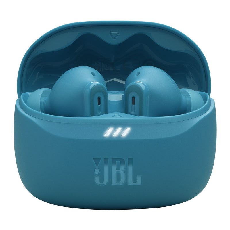 JBL Tune Beam 2 True Wireless Noise Cancelling Earbuds with JBL Spatial Sound