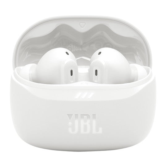 JBL Tune Beam 2 True Wireless Noise Cancelling Earbuds with JBL Spatial Sound