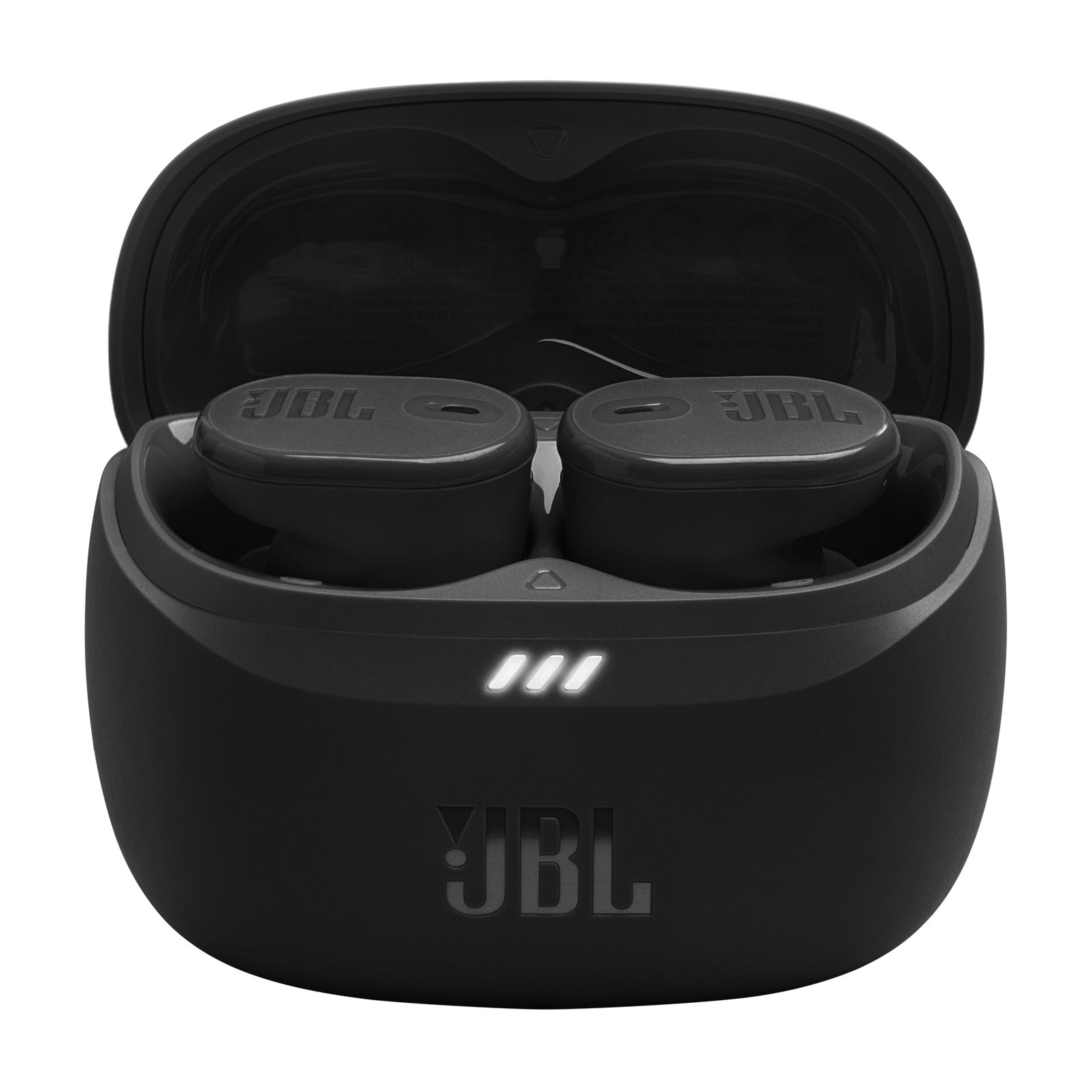 JBL Tune Buds 2 True Wireless Noise Cancelling (Black, White, Ghost Black, Ghost Mauve, Ghost White, Turquoise)