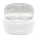 JBL Tune Buds 2 True Wireless Noise Cancelling (Black, White, Ghost Black, Ghost Mauve, Ghost White, Turquoise)