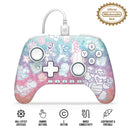 PowerA Advantage Wired Controller for Nintendo Switch 2 (Mushroom Kingdom) (NSGP0526-01)