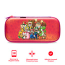 PowerA Slim Case for Nintendo Switch 2 (Mario and Friends)