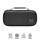 PowerA Protection Case for Nintendo Switch 2 (Black) (NSCS0552-01C)