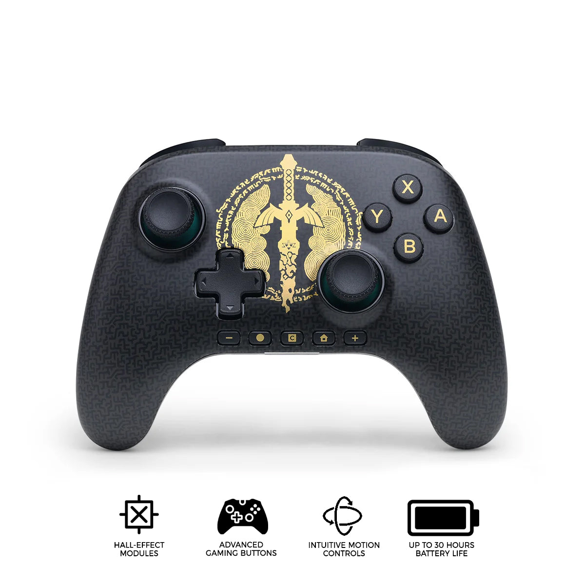PowerA Advantage Wireless Controller for Nintendo Switch 2