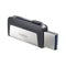 Sandisk Ultra Dual USB Drive 3.1 Type-C 64GB