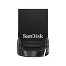 Sandisk Ultra Fit USB 3.1 Flash Drive 16gb