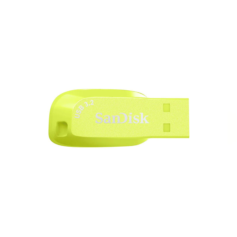 Sandisk Ultra Shift 128GB USB 3.2 Gen 1 Flash Drive