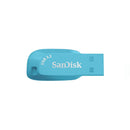 Sandisk Ultra Shift 32GB USB 3.2 Gen 1 Flash Drive