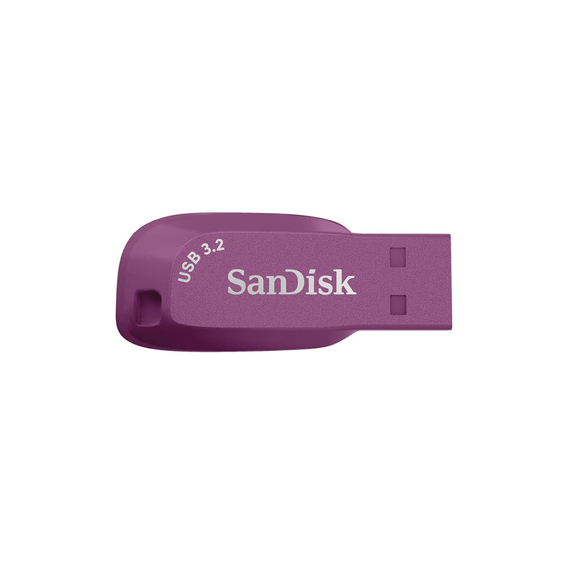 SanDisk 64GB 128GB 256GB Ultra Eco USB 3.2 Flash Drive Speed up to 100MB/s