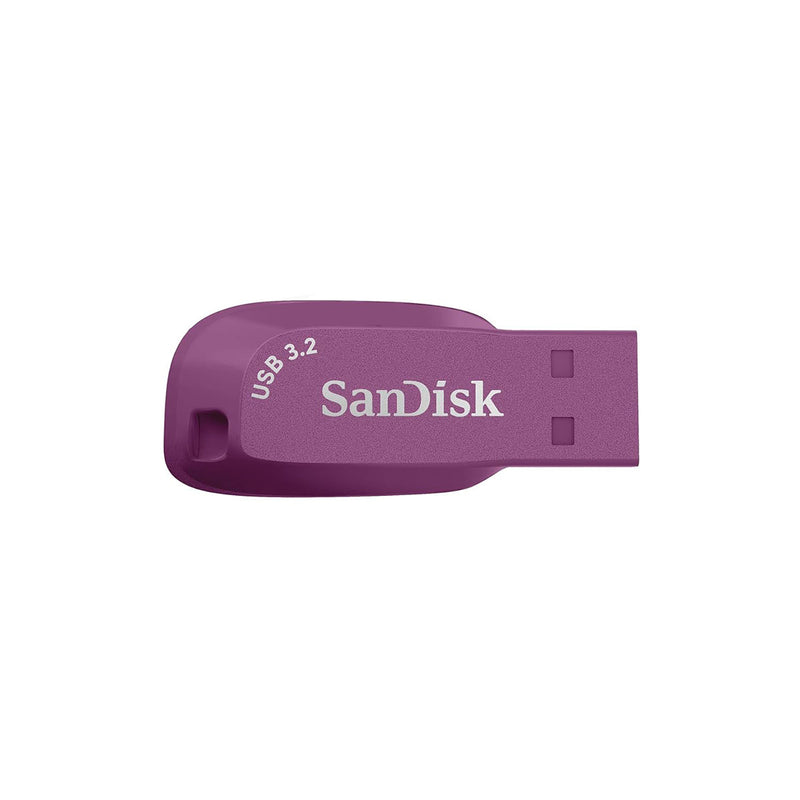 Sandisk Ultra Shift 128GB USB 3.2 Gen 1 Flash Drive