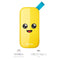 SanDisk Fortnite 2TB USB 3.2 Gen 2 Type-C Up to 800MB/s Read Portable SSD (Peely Edition)