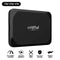 Crucial X9 USB 3.2 Gen-2 (10Gb/s) 1050MB/s Read Type-C Portable SSD (1TB, 2TB, 4TB)