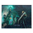 Final Fantasy VII Remake Jigsaw Puzzle Cloud Key Art (500-piece)