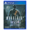 PS4 Murdered Soul Suspect All