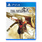 PS4 Final Fantasy Type-0 HD