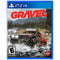 PS4 Gravel All