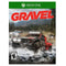 Xbox One Gravel (US)