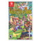 Nintendo Switch Collection Of Mana (US)