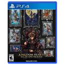 PS4 Kingdom Hearts All-In-One Package