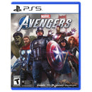 PS5 Marvel Avengers (US)