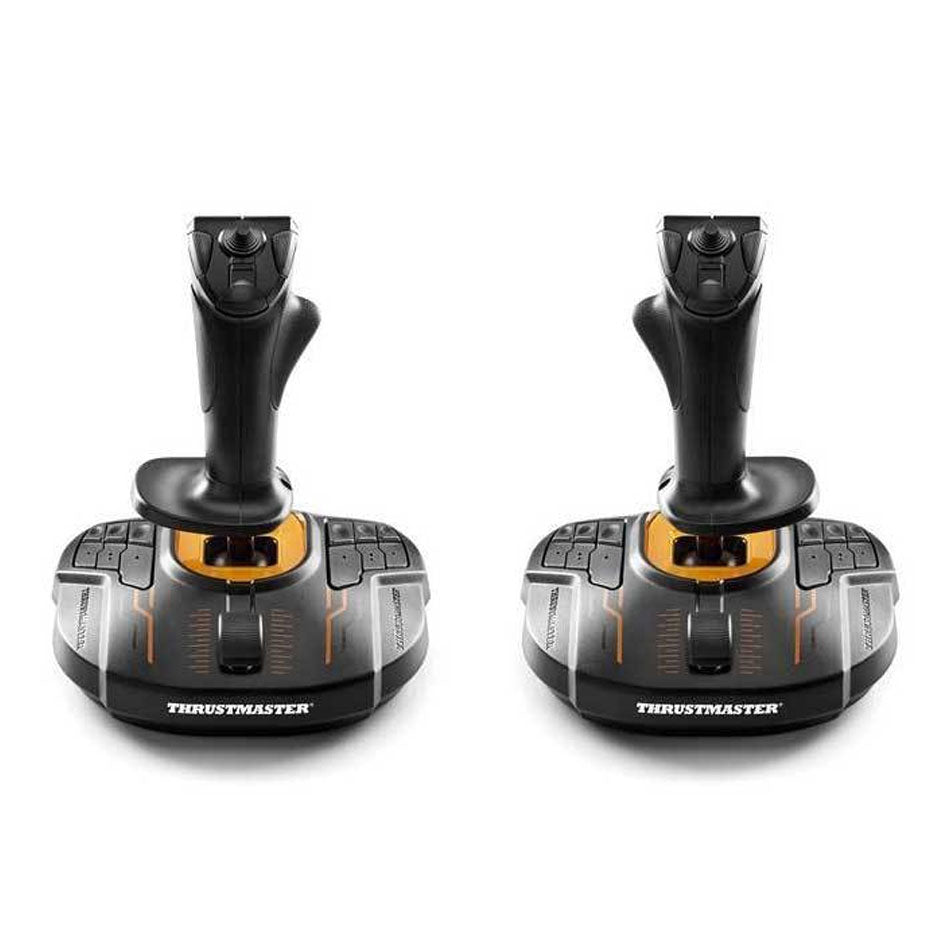Thrustmaster T.16000M FCS Space Sim Duo