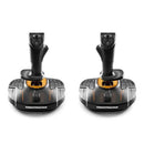 Thrustmaster T.16000M FCS Space Sim Duo